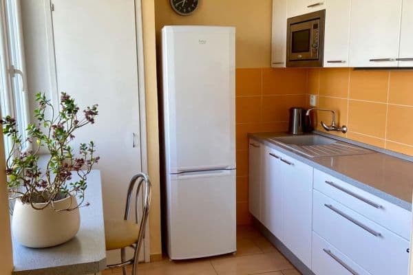 3 bedroom flat to rent, 77 m², Křimická, Plzeň 3 bedroom flat to rent, 77 m², Křimická, Plzeň
