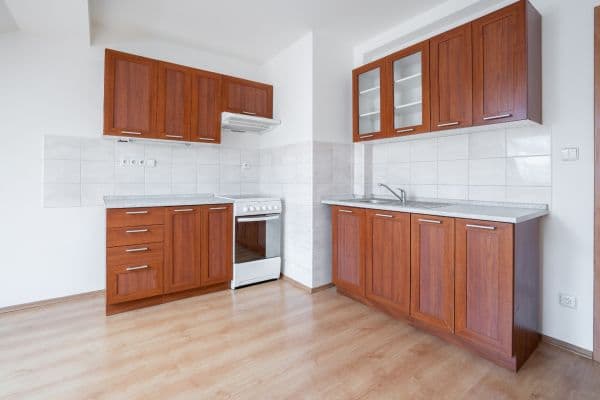 2 bedroom flat for sale, 75 m², Primátorská, Praha 2 bedroom flat for sale, 75 m², Primátorská, Praha