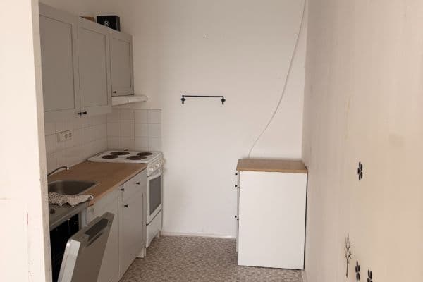 1 bedroom with open-plan kitchen flat for sale, 44 m², Jiránkova, Praha 1 bedroom with open-plan kitchen flat for sale, 44 m², Jiránkova, Praha