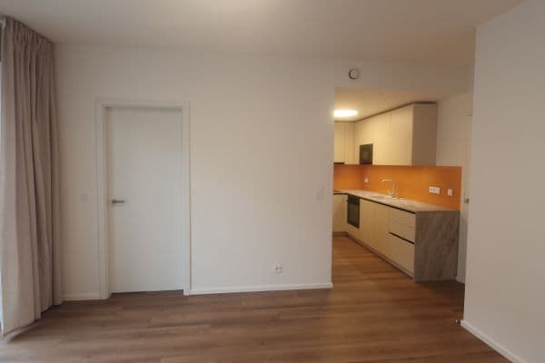 1 bedroom with open-plan kitchen flat to rent, 45 m², Příční, Brno 1 bedroom with open-plan kitchen flat to rent, 45 m², Příční, Brno