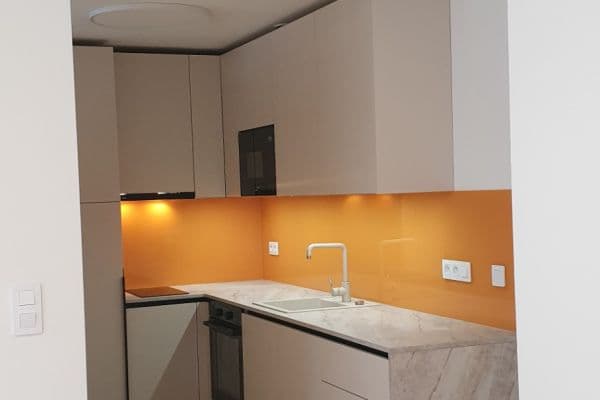 1 bedroom with open-plan kitchen flat to rent, 45 m², Příční, Brno 1 bedroom with open-plan kitchen flat to rent, 45 m², Příční, Brno