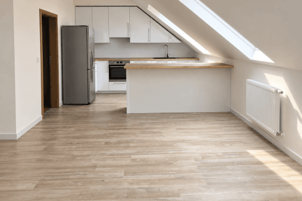 1 bedroom with open-plan kitchen flat to rent, 81 m², Bubenská, Praha 1 bedroom with open-plan kitchen flat to rent, 81 m², Bubenská, Praha