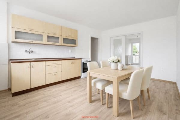 2 bedroom flat to rent, 47 m², Mánesova, Karviná-Nové Město 2 bedroom flat to rent, 47 m², Mánesova, Karviná-Nové Město