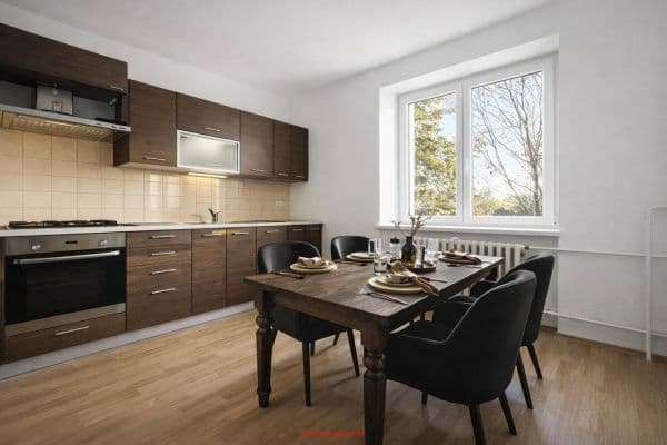 2 bedroom flat to rent, 56 m², Cihelní, Karviná, Moravskoslezský Region 2 bedroom flat to rent, 56 m², Cihelní, Karviná, Moravskoslezský Region