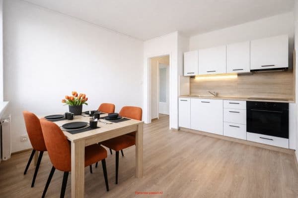 1 bedroom flat to rent, 37 m², Slovenská, Karviná-Hranice 1 bedroom flat to rent, 37 m², Slovenská, Karviná-Hranice