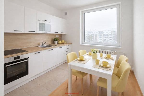 2 bedroom flat to rent, 64 m², Dr. Glazera, Horní Suchá 2 bedroom flat to rent, 64 m², Dr. Glazera, Horní Suchá