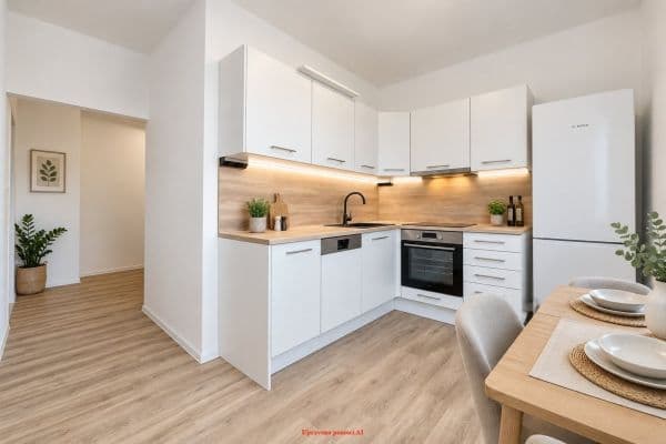 3 bedroom flat to rent, 60 m², Národní třída, Havířov-Město 3 bedroom flat to rent, 60 m², Národní třída, Havířov-Město