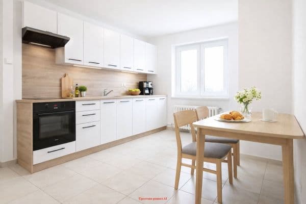 1 bedroom flat to rent, 38 m², Klidná, Havířov-Město 1 bedroom flat to rent, 38 m², Klidná, Havířov-Město