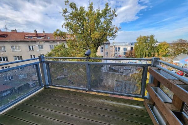 3 bedroom flat to rent, 80 m², Jana Masaryka, Jihlava 3 bedroom flat to rent, 80 m², Jana Masaryka, Jihlava