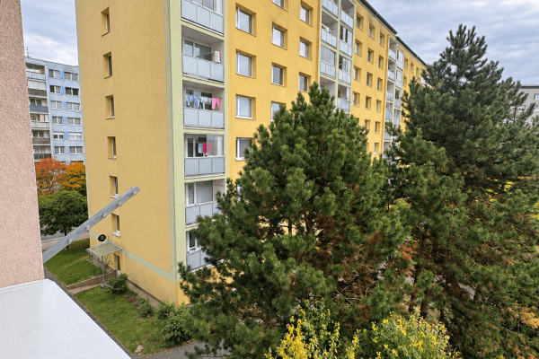 1 bedroom with open-plan kitchen flat for sale, 35 m², Na Výsluní, Neratovice 1 bedroom with open-plan kitchen flat for sale, 35 m², Na Výsluní, Neratovice