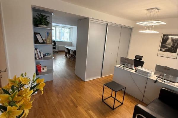 office to rent, 140 m², Astlova, Praha office to rent, 140 m², Astlova, Praha