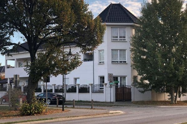 3 bedroom flat to rent, 84 m², Heinersdorfer Straße 48, Bernau bei Berlin 3 bedroom flat to rent, 84 m², Heinersdorfer Straße 48, Bernau bei Berlin