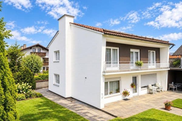 house for sale, 185 m², Rosenheim, Bavaria house for sale, 185 m², Rosenheim, Bavaria