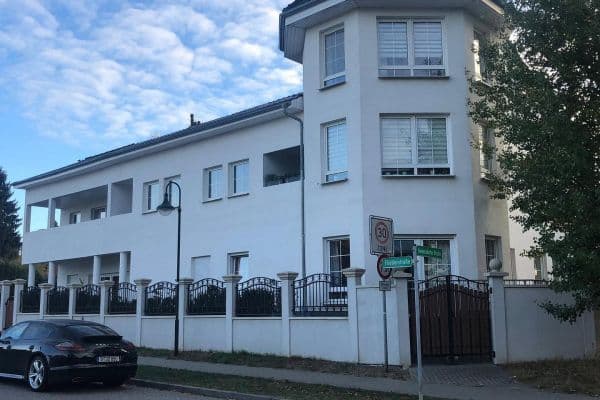 3 bedroom flat to rent, 105 m², Heinersdorfer Straße 48, Bernau bei Berlin 3 bedroom flat to rent, 105 m², Heinersdorfer Straße 48, Bernau bei Berlin