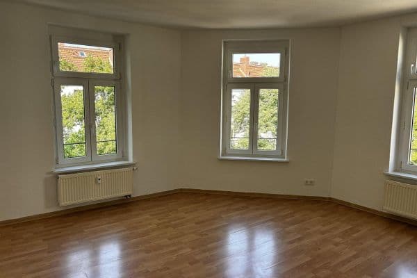 3 bedroom flat to rent, 65 m², Plaußiger Straße 33, Leipzig, Saxony 3 bedroom flat to rent, 65 m², Plaußiger Straße 33, Leipzig, Saxony