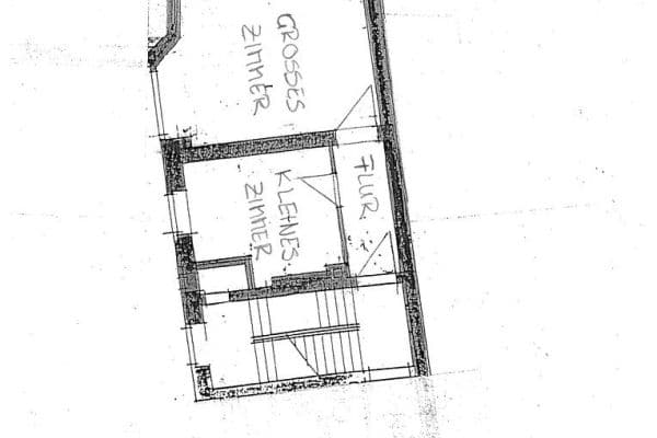 2 bedroom flat to rent, 42 m², Berlin, Berlin 2 bedroom flat to rent, 42 m², Berlin, Berlin