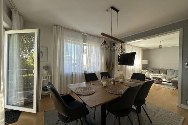4 bedroom flat for sale, 100 m², Lebrechtstrasse 28, Gummersbach 4 bedroom flat for sale, 100 m², Lebrechtstrasse 28, Gummersbach