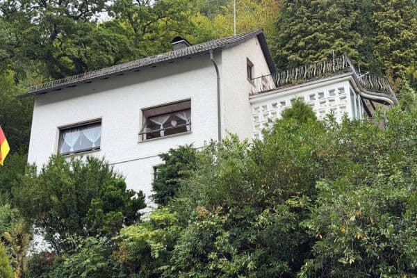 house for sale, 145 m², Hauptstraße 12, Werdohl house for sale, 145 m², Hauptstraße 12, Werdohl