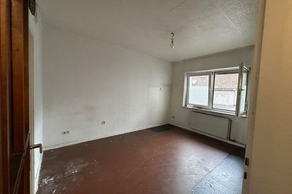 2 bedroom flat to rent, 45 m², Gelsenkirchen 2 bedroom flat to rent, 45 m², Gelsenkirchen