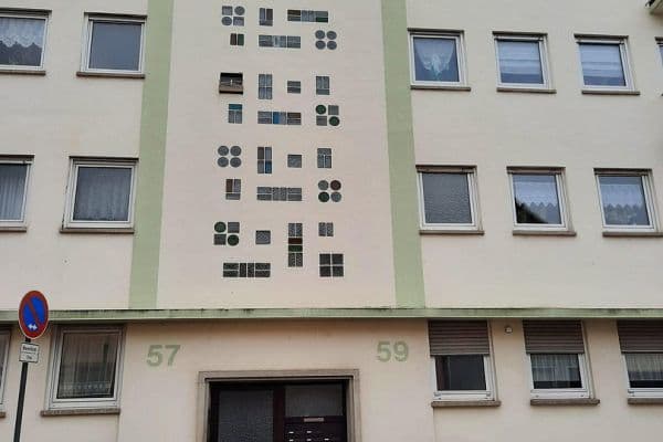 office to rent, 40 m², Ludwigshafen office to rent, 40 m², Ludwigshafen