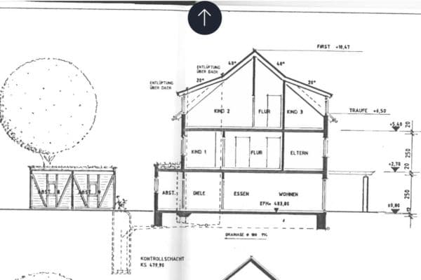 house for sale, 111 m², Altdorf house for sale, 111 m², Altdorf