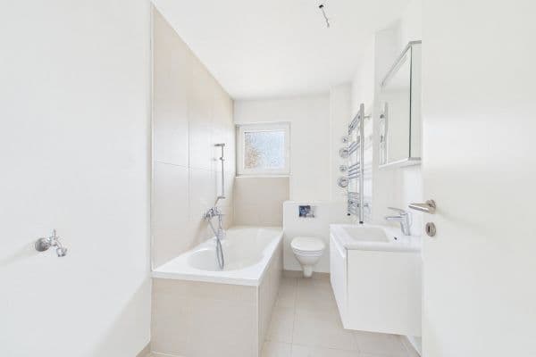 3 bedroom flat to rent, 64 m², Kamen 3 bedroom flat to rent, 64 m², Kamen
