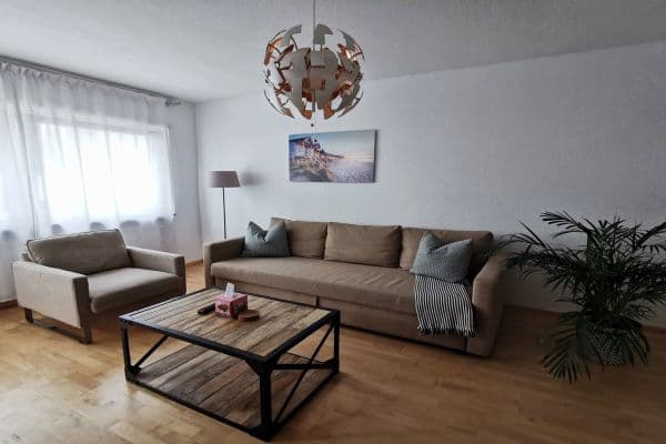 2 bedroom flat to rent, 49 m², Mannheim 2 bedroom flat to rent, 49 m², Mannheim