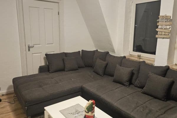 3 bedroom flat to rent, 70 m², Dionysiusstr. 87, Bremerhaven, Bremen 3 bedroom flat to rent, 70 m², Dionysiusstr. 87, Bremerhaven, Bremen
