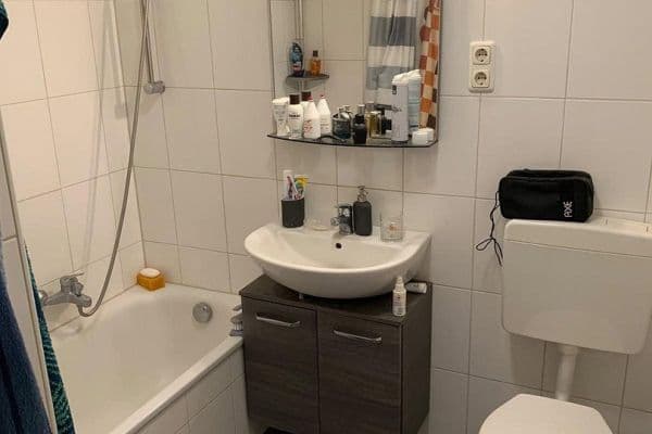1 bedroom with open-plan kitchen flat to rent, 56 m², Hörigstraße 4, Dortmund, North Rhine-Westphalia 1 bedroom with open-plan kitchen flat to rent, 56 m², Hörigstraße 4, Dortmund, North Rhine-Westphalia
