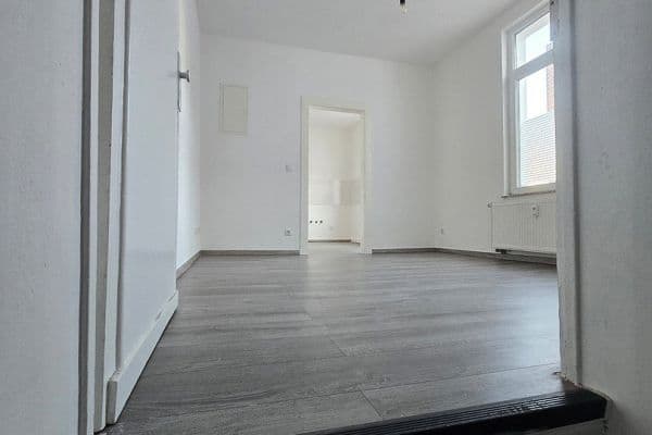 2 bedroom flat to rent, 42 m², Augustastraße 41-43, Duisburg Alt-Homberg 2 bedroom flat to rent, 42 m², Augustastraße 41-43, Duisburg Alt-Homberg