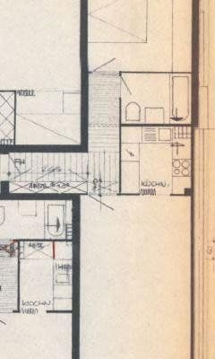 2 bedroom flat for sale, 57 m², Bonn 2 bedroom flat for sale, 57 m², Bonn
