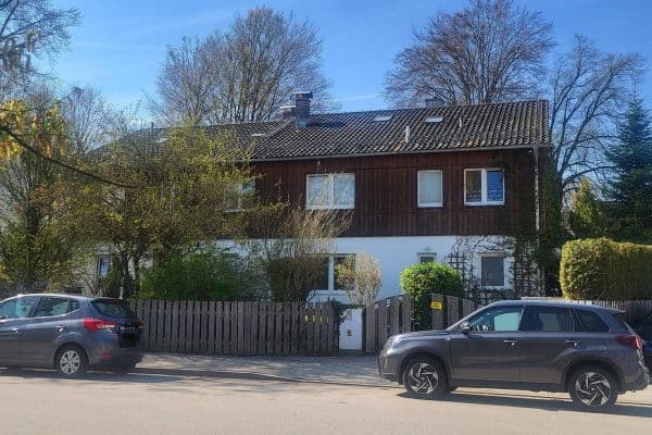 2 bedroom flat to rent, 66 m², Joh.-Seb.-Bach Str.37, Geretsried, Bavaria 2 bedroom flat to rent, 66 m², Joh.-Seb.-Bach Str.37, Geretsried, Bavaria