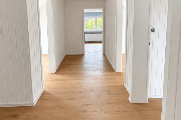 4 bedroom flat to rent, 75 m², Leftjestraße 13, Springe 4 bedroom flat to rent, 75 m², Leftjestraße 13, Springe