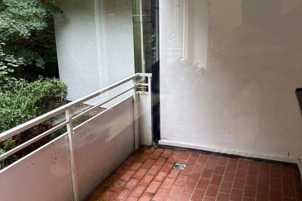 1 bedroom with open-plan kitchen flat to rent, 53 m², Velbert 1 bedroom with open-plan kitchen flat to rent, 53 m², Velbert