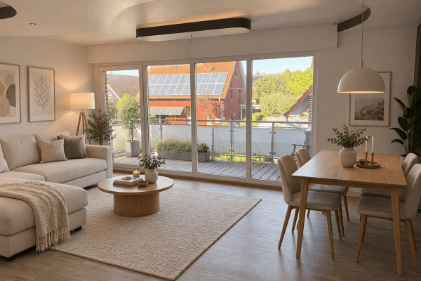 5 bedroom flat for sale, 147 m², Everswinkel 5 bedroom flat for sale, 147 m², Everswinkel