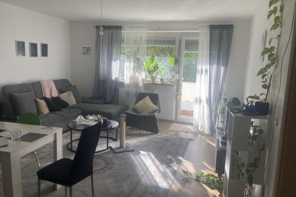 2 bedroom flat for sale, 58 m², Innsbrucker Str. 34, augsburg, Bavaria 2 bedroom flat for sale, 58 m², Innsbrucker Str. 34, augsburg, Bavaria