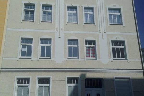 house for sale, 493 m², Heinrich-Heine-Strasse 13, Gera, Thuringia house for sale, 493 m², Heinrich-Heine-Strasse 13, Gera, Thuringia