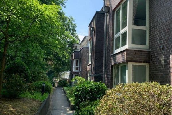 2 bedroom flat for sale, 59 m², Hamburg, Hamburg 2 bedroom flat for sale, 59 m², Hamburg, Hamburg