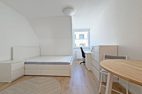 1 bedroom flat for sale, 20 m², Mannheim, Baden-Württemberg 1 bedroom flat for sale, 20 m², Mannheim, Baden-Württemberg