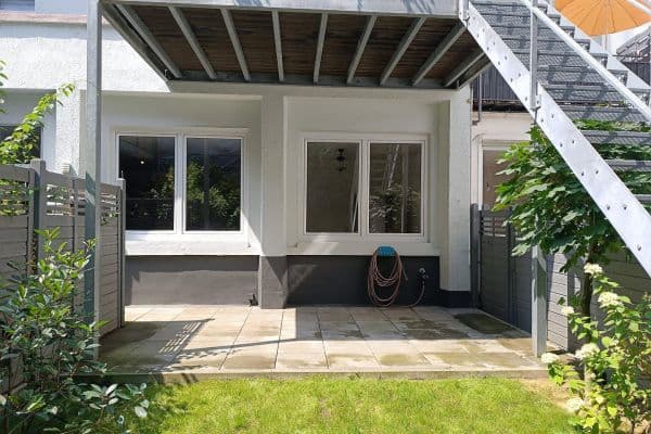 3 bedroom flat for sale, 92 m², Goethestr. 15, Worms 3 bedroom flat for sale, 92 m², Goethestr. 15, Worms