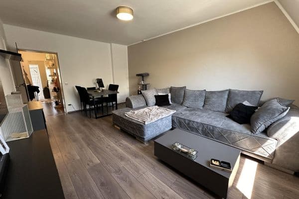 2 bedroom flat to rent, 40 m², Melbeckstr. 18, Solingen 2 bedroom flat to rent, 40 m², Melbeckstr. 18, Solingen