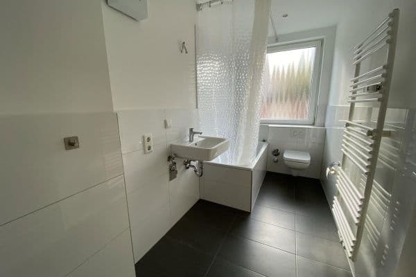 1 bedroom flat to rent, 47 m², Wuppertal, North Rhine-Westphalia 1 bedroom flat to rent, 47 m², Wuppertal, North Rhine-Westphalia