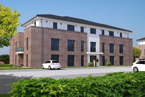 3 bedroom flat for sale, 86 m², Kurzer Weg 14, Bardowick 3 bedroom flat for sale, 86 m², Kurzer Weg 14, Bardowick