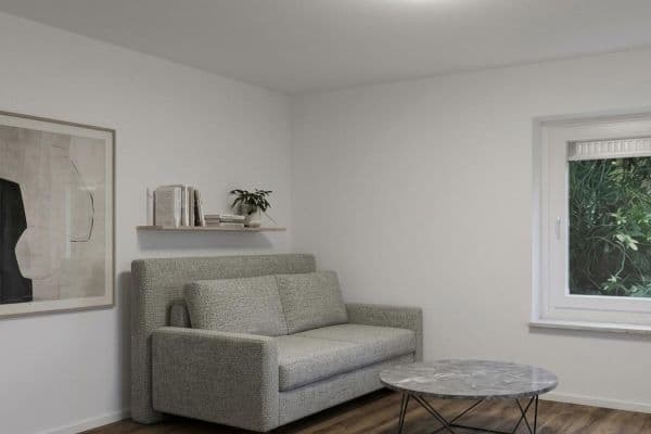 1 bedroom flat to rent, 28 m², Hamburg, Hamburg 1 bedroom flat to rent, 28 m², Hamburg, Hamburg