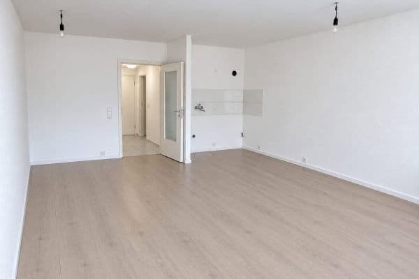 1 bedroom flat to rent, 45 m², Wuppertal, North Rhine-Westphalia 1 bedroom flat to rent, 45 m², Wuppertal, North Rhine-Westphalia