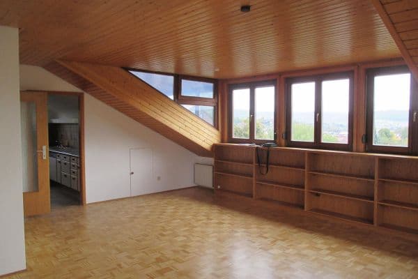 3 bedroom flat to rent, 82 m², Beilstein 3 bedroom flat to rent, 82 m², Beilstein
