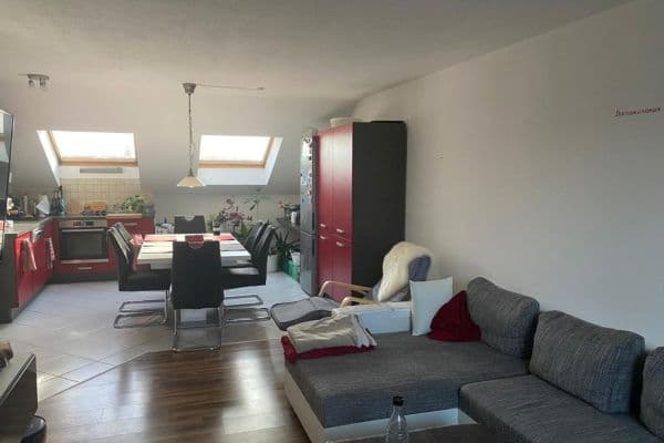 3 bedroom flat to rent, 71 m², Nordstraße 59, Erfurt, Thuringia 3 bedroom flat to rent, 71 m², Nordstraße 59, Erfurt, Thuringia