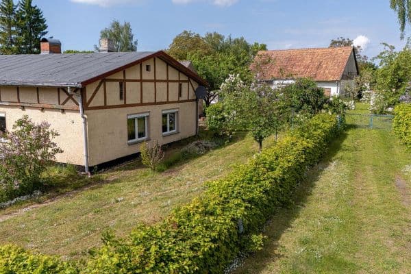 house for sale, 110 m², THELKOW house for sale, 110 m², THELKOW