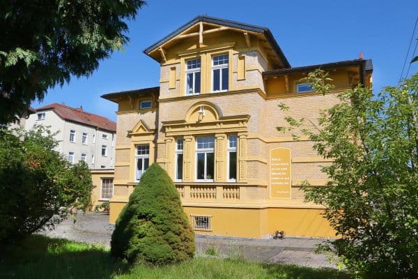 house for sale, 275 m², Teutschenthal (Bahnhof) house for sale, 275 m², Teutschenthal (Bahnhof)