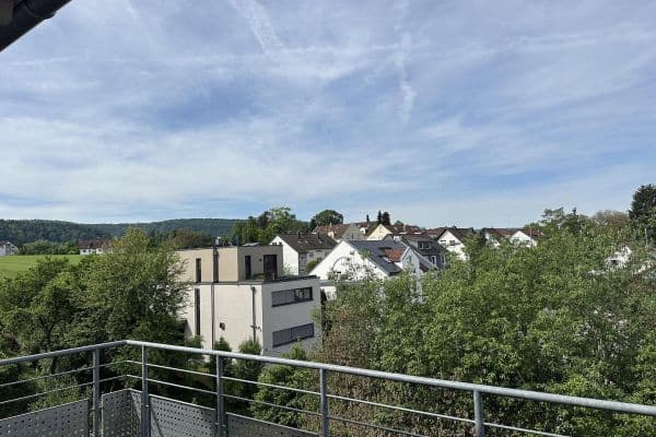 3 bedroom with open-plan kitchen flat for sale, 98 m², Schorndorf 3 bedroom with open-plan kitchen flat for sale, 98 m², Schorndorf